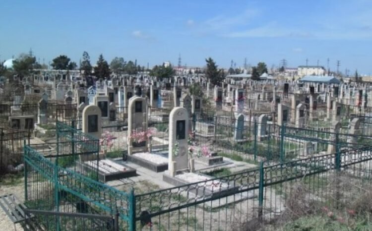 “Dirilən” ölülər: ŞOK EFFEKTİ yaradan görüntülər — VİDEO