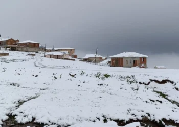 İntensiv qar yağacaq – Xəbərdarlıq