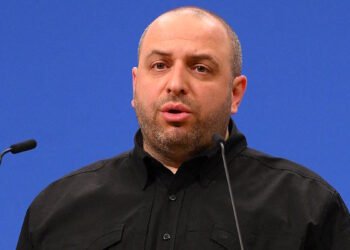 Umerov Əbu-Dabi danışıqlarından danışdı