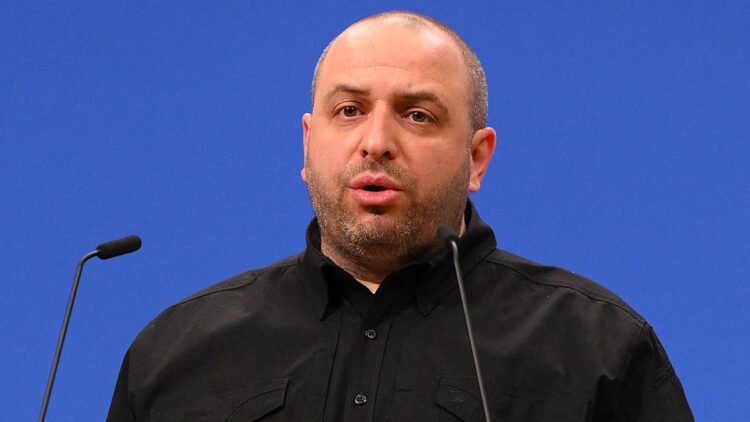 Umerov Əbu-Dabi danışıqlarından danışdı