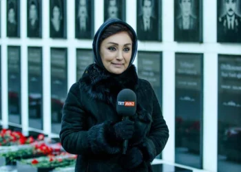 Nailə Əkbərova vəfat etdi