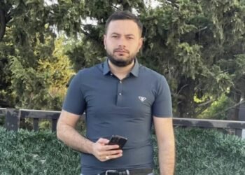 Qızıl mağazasında öldürülən azərbaycanlının kimliyi bilindi – VİDEO