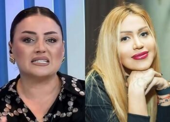 Aparıcı müğənnini yeni həbslə hədələdi – VİDEO