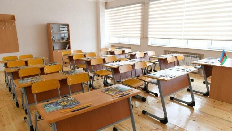 Məktəblərdə 5 gün dərs olmayacaq