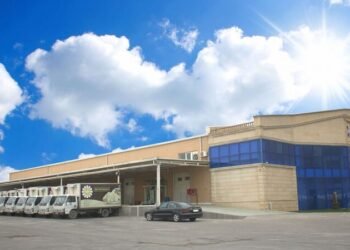 Daşagil gölünə tullantı suları axıdan şirkət cərimələndi