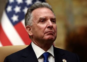 Ukrayna danışıqlarında böyük irəliləyiş – ABŞ səfiri vəziyyəti şərh etdi