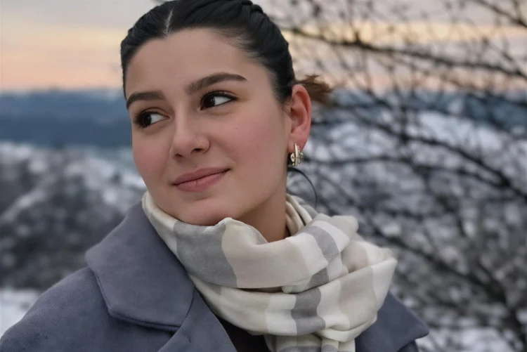 23 yaşlı Şükranın ölümündə şübhəli məqamlar: hadisə günü… – VİDEO