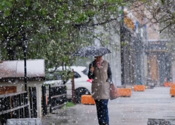 Hava kəskin soyuyur: Temperatur 10 dərəcə enəcək – Qar yağacaq