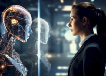 Azərbaycanda süni intellektə vəzifə verildi – FOTO