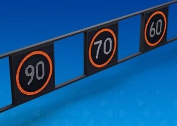 Bu yolda sürət həddi bərpa edildi