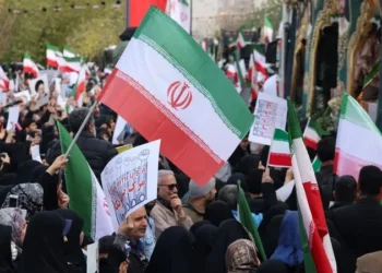 Tehranda asayiş bərpa olunub, kütləvi etirazlar görülməyib