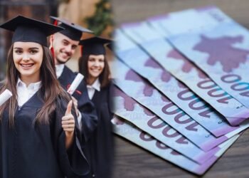 Onların təhsil haqqı dövlət tərəfindən ödəniləcək