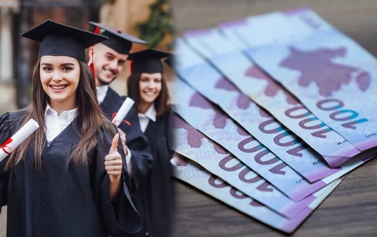 Onların təhsil haqqı dövlət tərəfindən ödəniləcək