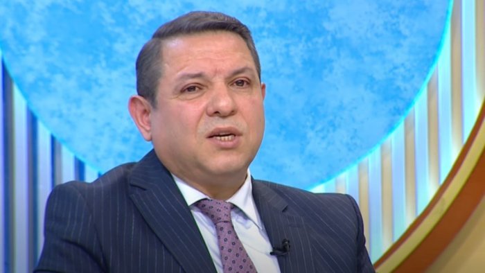 Maşında ölən vəzifəli şəxs əməkdar artistin qohumu imiş – FOTO