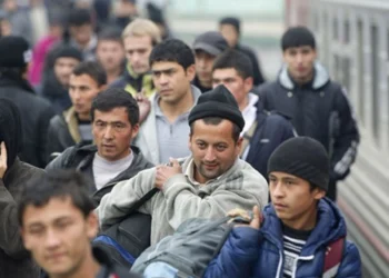 “Avtobuslara mindirildilər, hara getdikləri deyilmədi” – Rusiyada azərbaycanlılarla bağlı ŞOK İDDİA