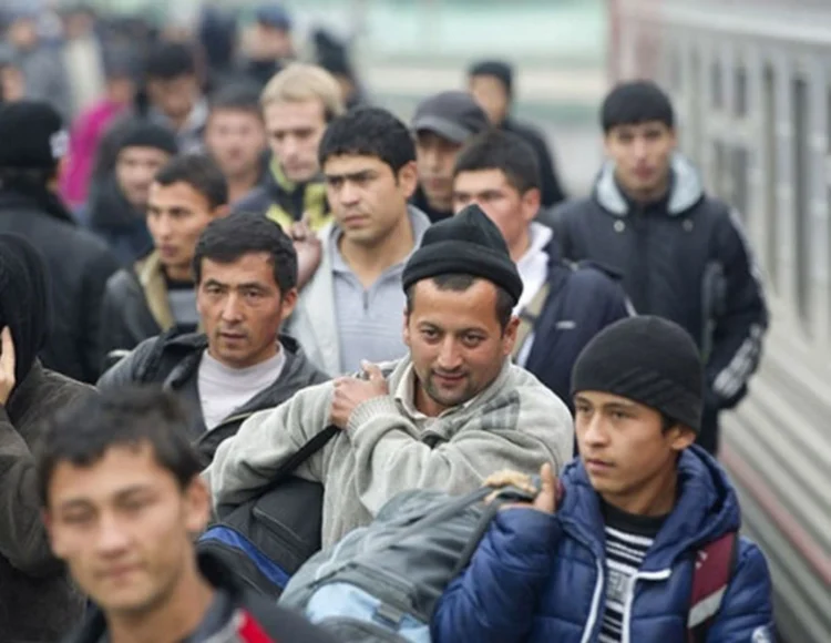 “Avtobuslara mindirildilər, hara getdikləri deyilmədi” – Rusiyada azərbaycanlılarla bağlı ŞOK İDDİA