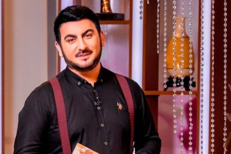 Tolikin halı pisləşdi, xəstəxanaya aparıldı – VİDEO