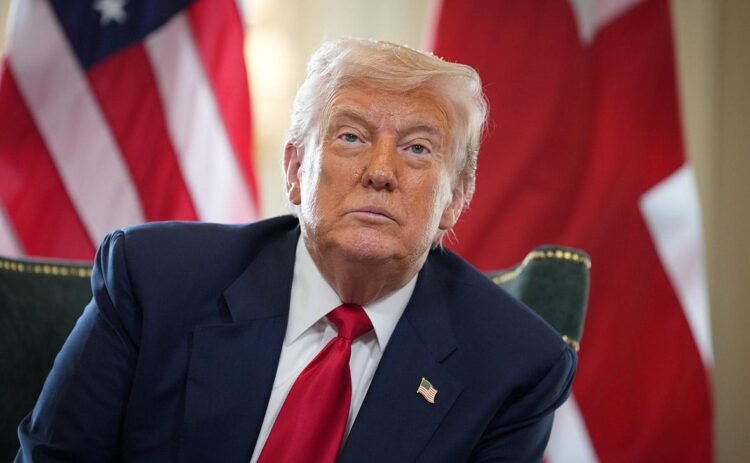 Vaşinqton–Karakas xəttində yumşalma: Trampdan diqqət çəkən zəng