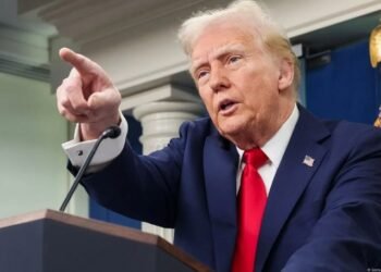 Trampdan sərt açıqlama: “ABŞ olmasaydı, Rusiya və Çin NATO-dan qorxmazdı”