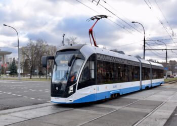 Bakının mərkəzinə tramvay yolu çəkiləcək – Bu ərazilərdə