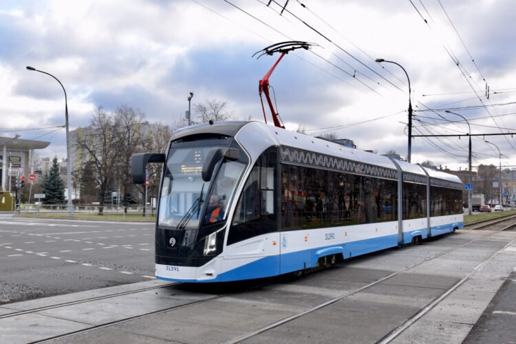 Bakının mərkəzinə tramvay yolu çəkiləcək – Bu ərazilərdə
