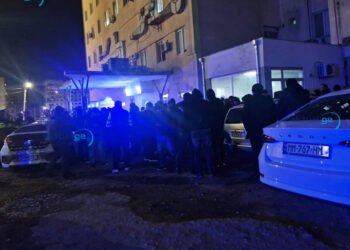 Toyda azərbaycanlılar arasında mübahisə: tamada öldürüldü