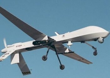 Kütləvi PUA hücumu: Belqorod istiqamətində 45-dən artıq dron