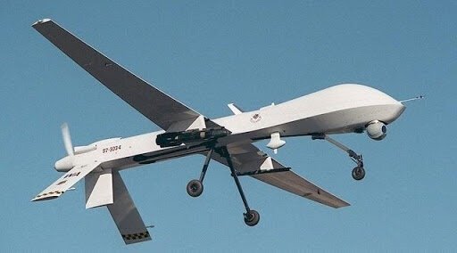 Kütləvi PUA hücumu: Belqorod istiqamətində 45-dən artıq dron
