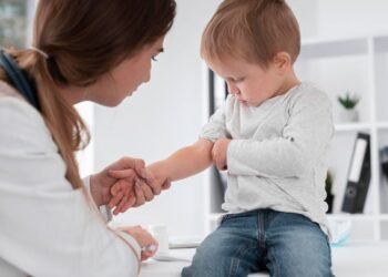 Uşaqların peyvəndlənməsi ilə bağlı valideynlərə müraciət