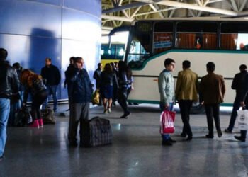 Onlar rayonlardan Bakıya gələ bilmir – Açıqlama verildi