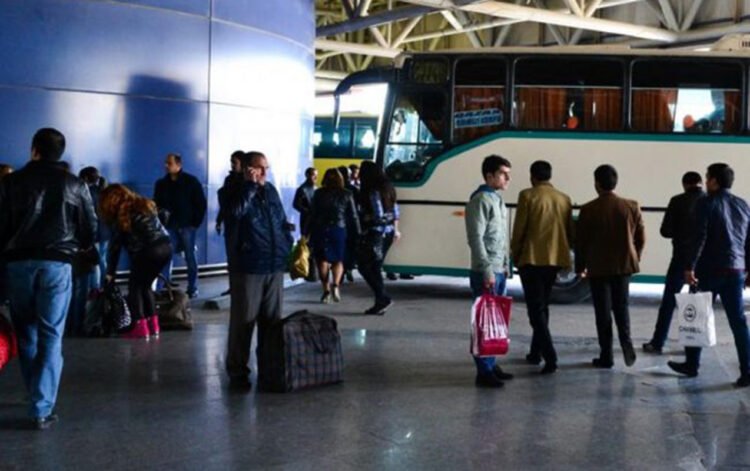 Onlar rayonlardan Bakıya gələ bilmir – Açıqlama verildi