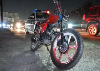 Abşeronda 82 dilənçi və 37 motoxuliqan saxlanıldı – VİDEO