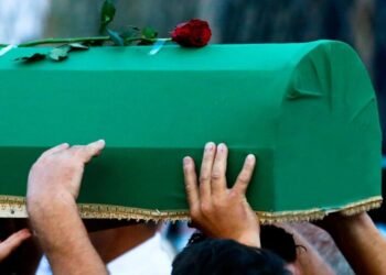 Mikayıl Cəfərov vəfat etdi – FOTO