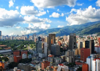 Venesuelada yeddi günlük matəm elan edildi