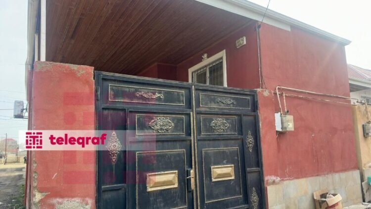 İynədən ölən kişi özünə inyeksiya edib – Təfərrüat