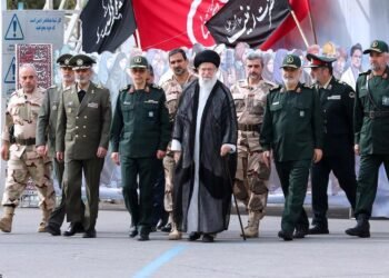 İranla bağlı inanılmaz plan işə düşdü: Hücum ssenarisi… – DETALLAR