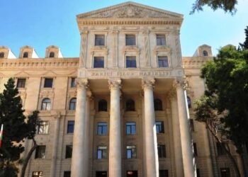 Rəsmi Bakıdan Venesuelada baş verənlərə münasibət