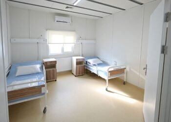 Psixiatriya xəstəxanasında müalicə alan kişi öldü