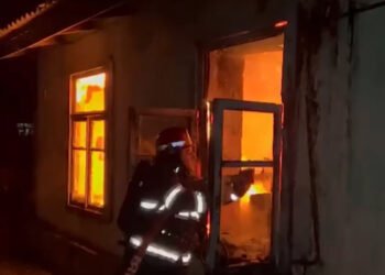 Metrodakı faciədən sağ çıxan Nigardan üzücü xəbər