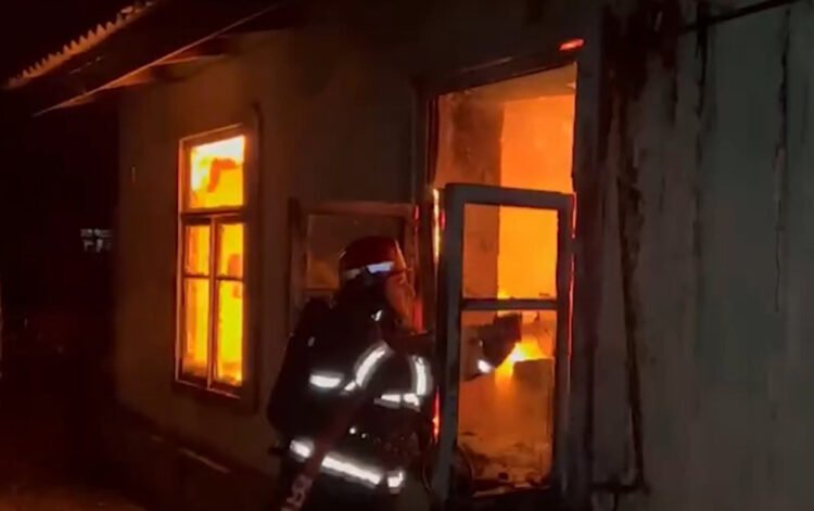 Metrodakı faciədən sağ çıxan Nigardan üzücü xəbər