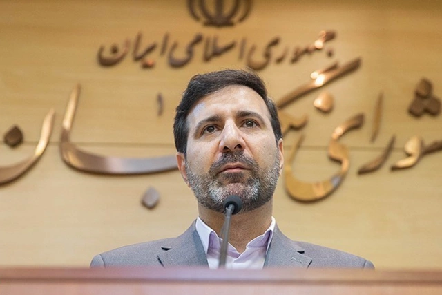 Tehranın qərbində baş verən hadisələrdə yüzlərlə silahlı şəxs tutulub