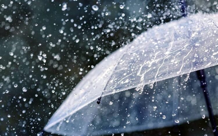 Yağıntılı hava şəraiti müşahidə olunur – FAKTİKİ HAVA