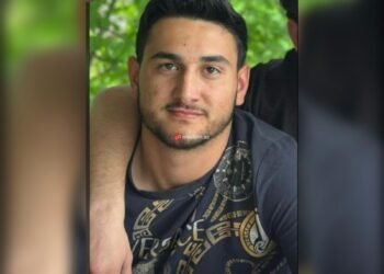 Küçədə ürəktutmasından ölən 21 yaşlı Yaqub