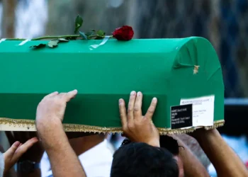 Bağır Süleymanov vəfat etdi – FOTO