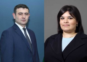 Onlara yüksək vəzifə verildi