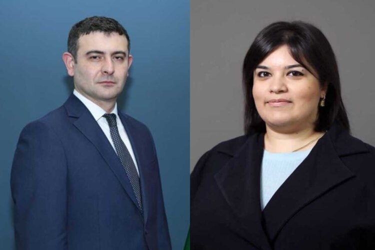 Onlara yüksək vəzifə verildi