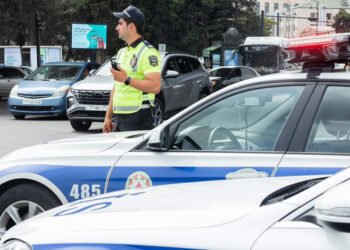 Tələskənlik yollarda təhlükəni artırır – Yol polisi