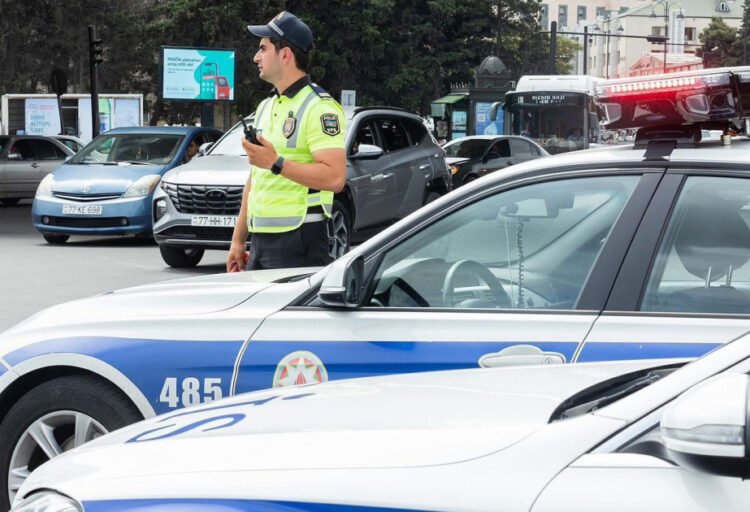 Tələskənlik yollarda təhlükəni artırır – Yol polisi
