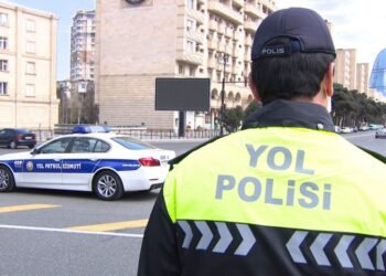 Sabah bu küçələr bağlanacaq – Siyahı