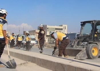 Bakıda yeni yollar salınır: məsafə qısalacaq – Video